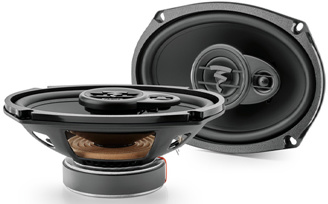 FOCAL ACX690 AUDITOR 6x9" COAXIAL