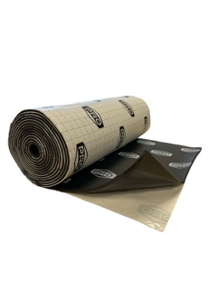 PRO SOUND THERMO 10mm ROLL 