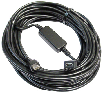 MIO MiVUE 8M CAMERA CABLE A20 A30