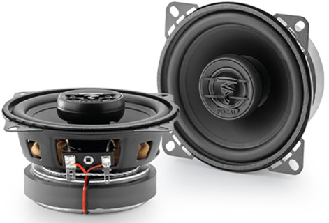 FOCAL ACX100 AUDITOR 10cm/4" COAXIAL