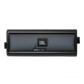 JBL APEX PA1254 4CH AMP