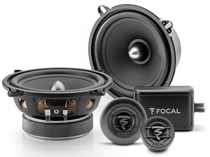 FOCAL ASE130 AUDITOR 13cm/5" COMPONENT
