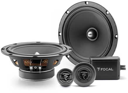 FOCAL ASE165 AUDITOR 17cm/6.5" COMPONENT