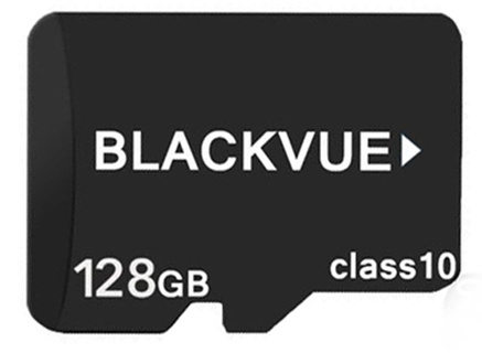 BLACKVUE SD CARD 128GB