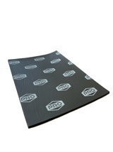 PRO SOUND THERMO 6mm SHEETS   