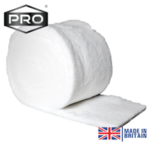PRO SOUND THERMO FLEECE ROLL 