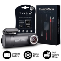 ROAD ANGEL HALO DRIVE DELUXE 