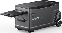 ANKER EVERFROST 50 POWERED COOLER BOX