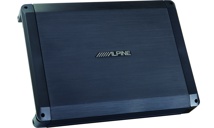 ALPINE BBX F1200