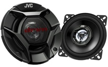 JVC CS DR420