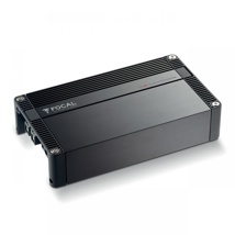 FOCAL FPX2.750 PERFORMANCE FPX 2 CHANNEL AMPLIFIER