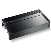 FOCAL FPX5.1200 PERFORMANCE FPX 5 CHANNEL AMPLIFIER