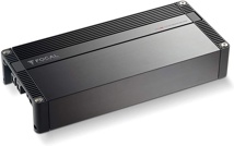 FOCAL FPX1.1000 PERFORMANCE FPX 1 CHANNEL AMPLIFIER