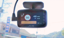 MIO MIVUE 818 WiFi GPS FRONT DASH CAM 2.7" SCREEN 1080p