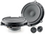 FOCAL ISFORD165 INSIDE FORD 17cm/5.6" CUSTOM FIT COMPONENT